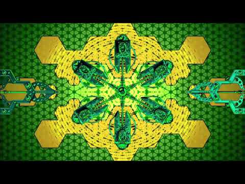 Klaada - Antipodes Of The Self-Conscious Mind [Full Album]