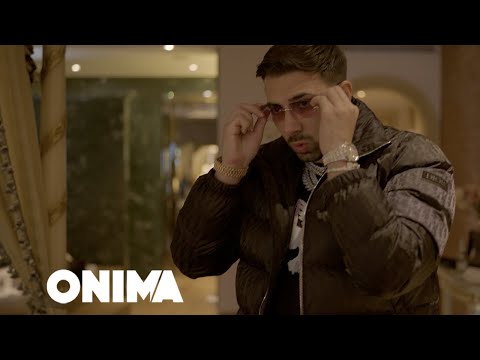 Promo: Escobars | Gjoni Black me Meriton Mjekiqin