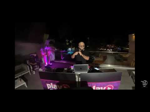 Alex Sensation merengue 2021