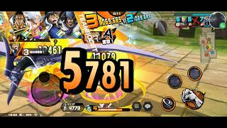 ONE PIECE バウンティラッシュ