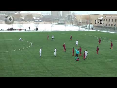 ARARAT ARMENIA 08 PYUNIK 1-09 15.03.2022