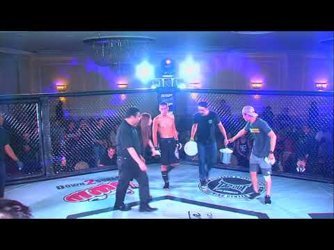 Alexis Esquivel vs Jesse Velazquez SSP35 10.21.2016