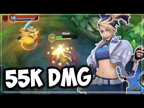 CAN 18 KILLS CARRY THIS TEAM?! | League of Legends Akali Wild Rift Gameplay | LoL Mobile KDA ALL OUT