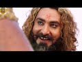 যুদ্ধের আগে মামাশ্রী শকুনি ও বাসুদেব �