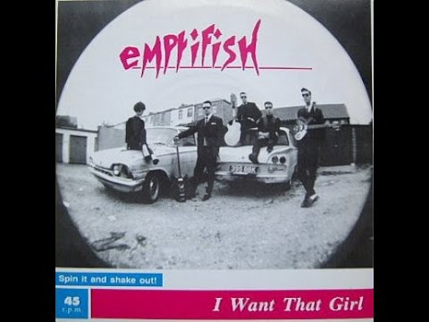 Emptifish - Shake Out