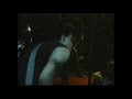 Neurosis - Gilman St, Berkley, CA 1988