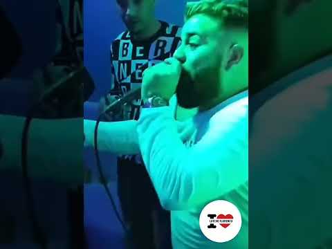 Viejino de badajoz y su sobrino Jesulito "En esta celda" (Haze y Pedro El Granaino) 🔥💯👏