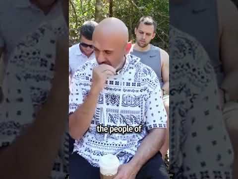 Christian PROVES Jesus CLAIMED To Be God | Sam Shamoun