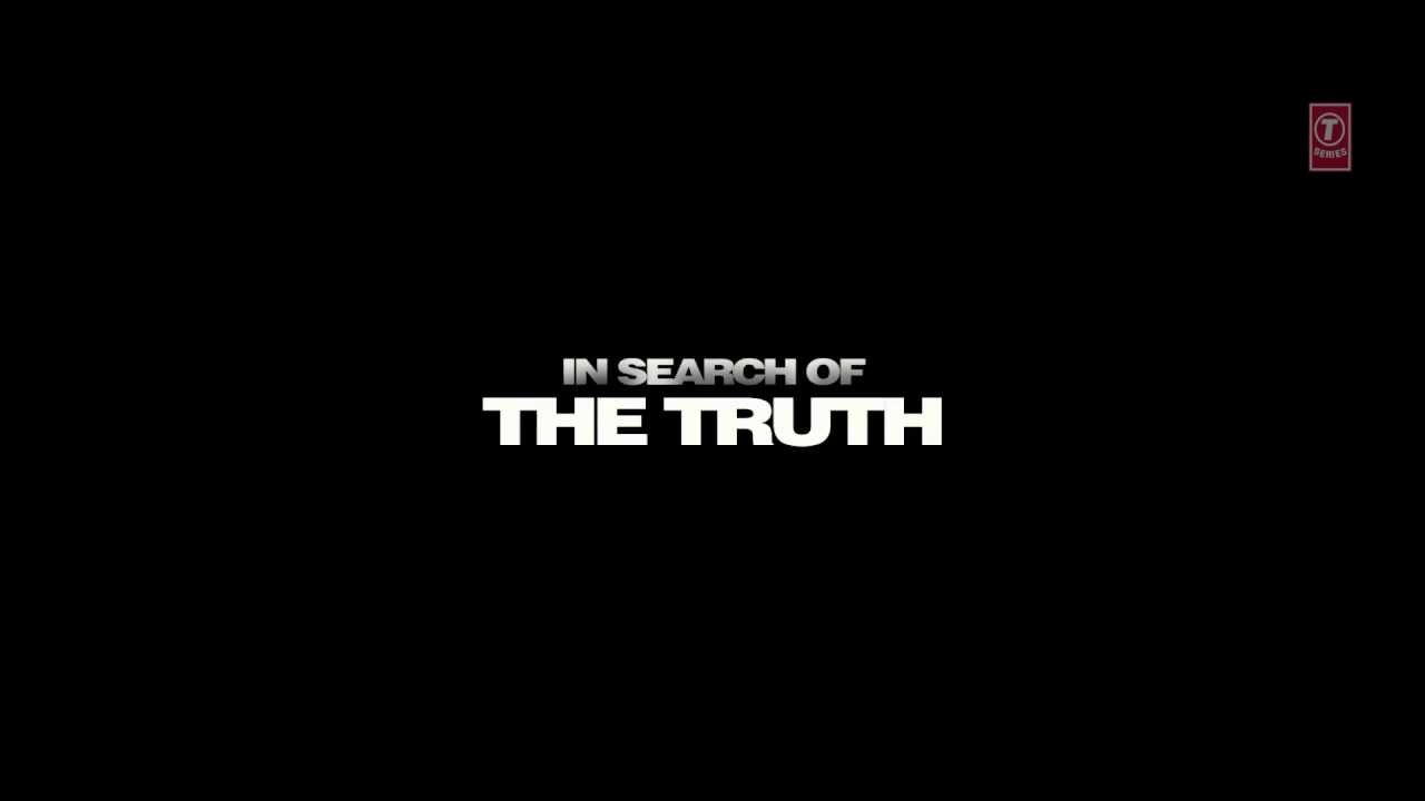 Talaash: The Answer Lies Within Trailer Thumbnail