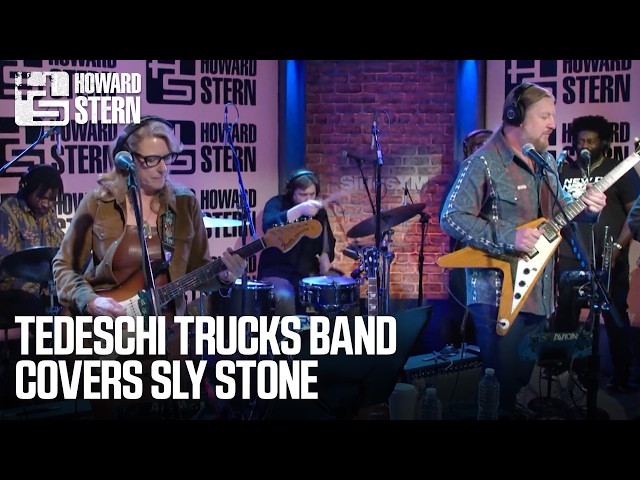 2026.03.24 - Howard Stern - You Can Make It If You Try/Everyday People
