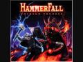 HammerFall - Crimson Thunder 