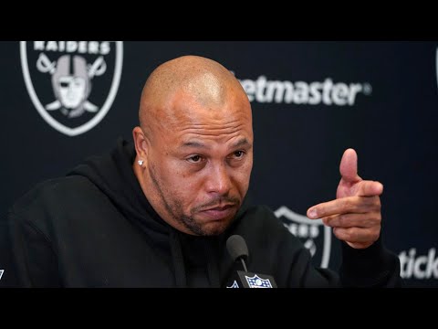 Washed Up template (Raiders template)