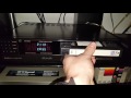 Grundig VS 380 VPS Monolith HiFi Stereo VHS Videorecorder