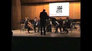 Yurodny Ensemble - REaE by Onur Türkmen