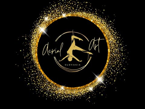 05. Lea Valentová AERIAL SILKS DETI AMATÉRI