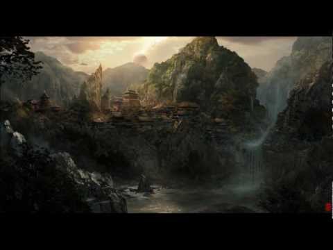 Captain Panic! ft Veela - Offering