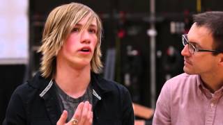 On the Road Testimony - Daytona