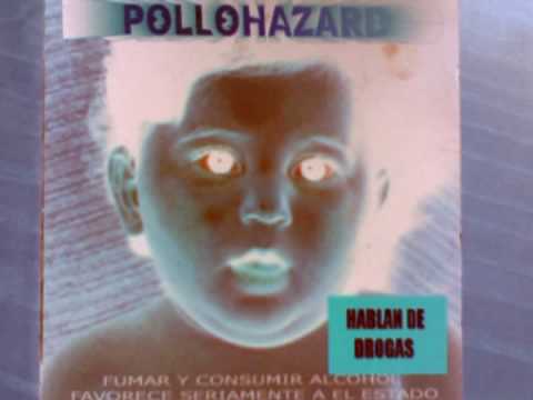 Pollohazard -Cacao (mental)