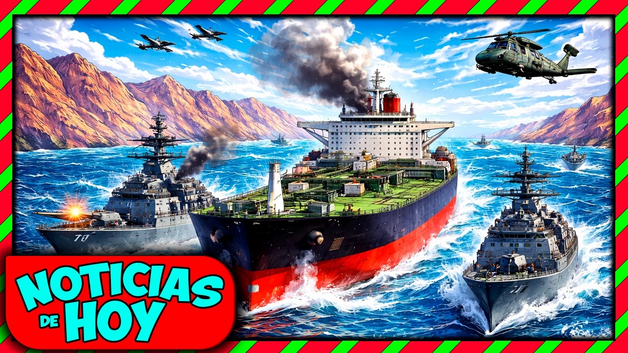 OTAN en Ormuz 🔥Identidad Banksy ⚠️Israel en Líbano [16/3/26]