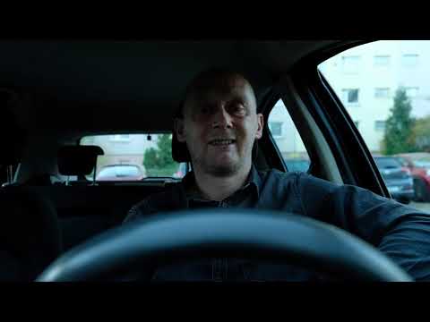 Parkowanie prostopadłe tyłem dla każdego.