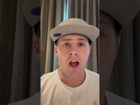 Client video testimonial