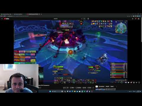 Gnarlroot Pre-raid Guide - Amirdrassil, The Dream's Hope