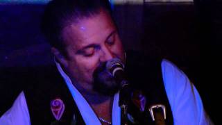 Raul Malo - Hey Baby / Lucky One