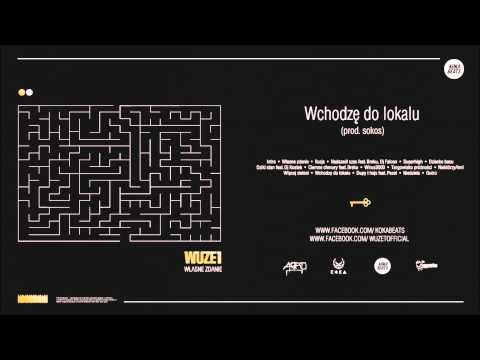 Video thumbnail for Wchodzę do lokalu