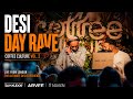 Desi Coffee Sessions Vol 2 Indo House Afro House Mix DJ H X Arvee X Amxn Coffee Culture