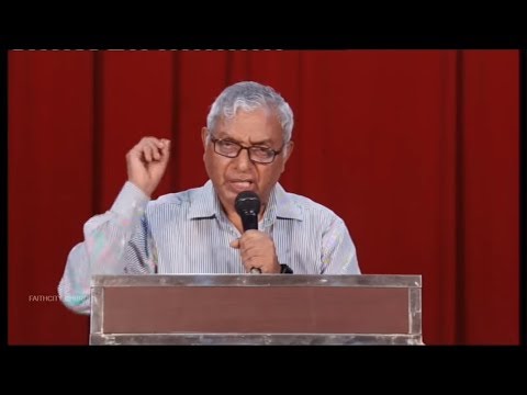 19 November 2019  Tuesday Deliverance Meeting | Pastor P R Baby