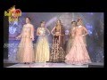 Patralekha Shriya Pilgaonkar As Showstoppers At Glamour 2016 Style Walk With Amrita Fadnavis Part