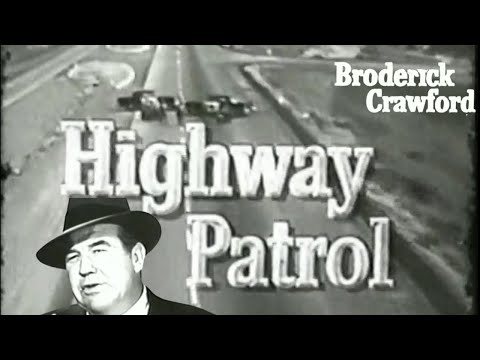 Highway Patrol (S04 E39)