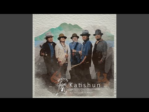 Katishun (feat. Aliya Yacelga & Jaime Yacelga)
