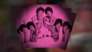 THE SHIRELLES  twenty one