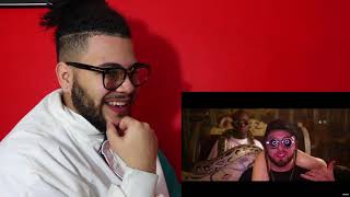 I MET ANDY MINEO!!! Andy Mineo, Wordsplayed - JUDO (feat. Judo, Tree Giants) REACTION & THOUGHTS |