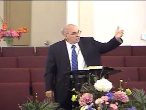 06/16/2013 Liviu Percy - Geneza 18:17-19