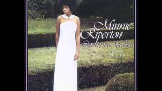 Minnie Riperton - Come to my garden