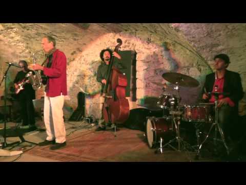 Jazz au caveau - Doudou Gouirand Quartet