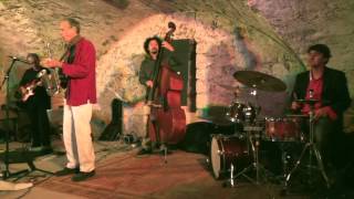 Jazz au caveau - Doudou Gouirand Quartet