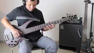 Amare al Señor mi Dios • Marcos Witt