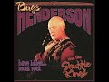 Bugs Anderson    No One Owns The Blues !