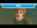 Gameplay video of The Legend of Zelda: Skyward Sword  Nintendo