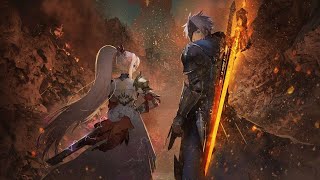 02 Flame of hope (Battle theme) | Tales of Arise OST