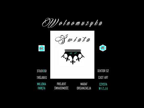 05. Dawno temu wczoraj. Wariat Wrw, Mino Mf [Wolnomuzyka Świata]