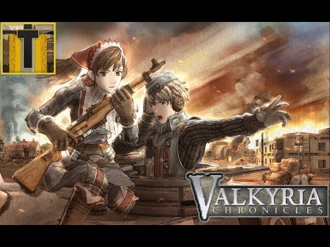 [24] Kill that prince! - Valkyria Chronicles PC Edition