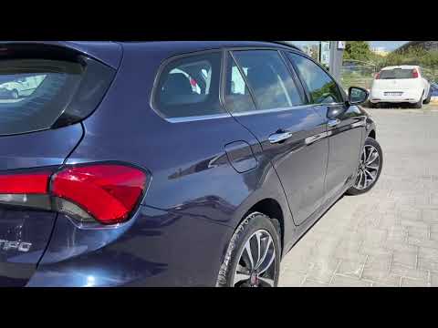 Fiat Tipo SW 1.6 Mjt 120 CV Lounge