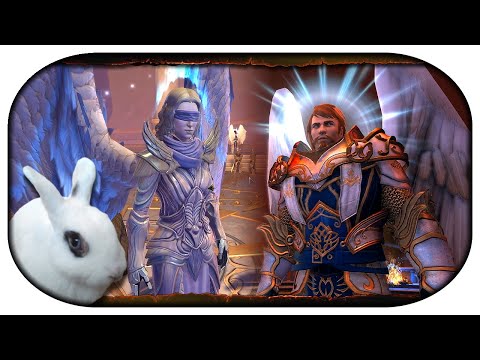 NEVERWINTER: Avernus 🐇 11 - Lamuel der Fromme