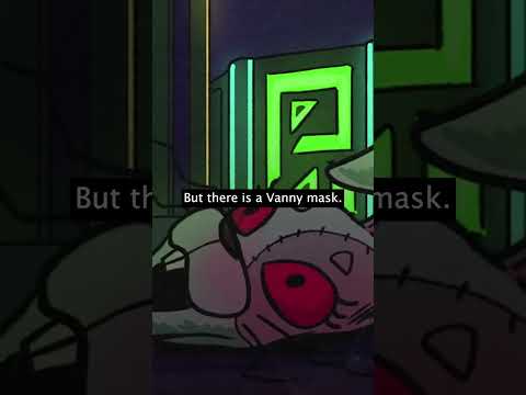 RUIN just *CONFIRMED* Security Breach's CANON ENDING!! (It's not what you thought...)