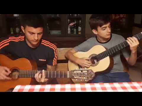 Notas Latidas - Ricardo e Felipe