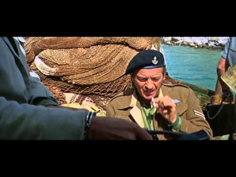 Les Canons de Navarone (VF) - Bande Annonce